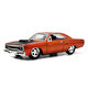 Jada Fast & Furi̇ous 1:32 Ölçekli Araba Roman's Ford Mustang
