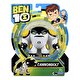 Ben 10 Aksiyon Figürler S1W16 Ateş Topu