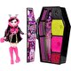 Monster High Gizemli Arkadaşlar Neon 3. Seri Frankie Stein HNF79