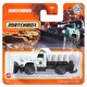 Matchbox Tekli Arabalar Garbage King HLD09