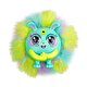 Tiny Furries Turuncu Pembe 83690