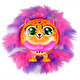 Tiny Furries Mor Mavi 83690