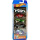 Hot Wheels Beşli Araba Seti GHP60