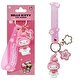 Hello Kitty & Friends Sakura Serisi Anahtarlık Cinnamoroll