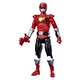 Power Rangers Beast Morphers Dev Figür Pink Ranger E8904