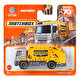 Matchbox Tekli Arabalar Mercedes-Benz W123 Wagon HFR51