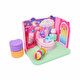 Gabby's Dollhouse Deluxe Oda Seti Bathroom Mercat