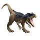 Jurassic World Kükreyen Saldırı Dinozor Figürleri Ankylosaurus Bumpy GWD27