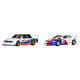 Hot Wheels 2'li̇ Premi̇um Araba Seti̇ 99 HondaType R ve Honda Civic Type R JBL00