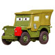 Cars 3 Tekli Karakter Araçlar Cho JDL80