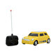 1:18 Full Fonksiyon Mini Car Sarı