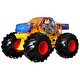 Hot Wheels Monster Trucks 1:24 Arabalar Twin Mill GJG80