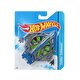 Hot Wheels Uçaklar Fang Fighter GBF01