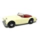 Matchbox Tekli Arabalar Garbage King HLD09