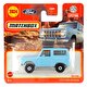 Matchbox Tekli Arabalar Garbage King HLD09