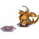 Bakugan Tekli Figür Darkus Dragonoid