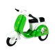 Çek Bırak  Vespa Mor