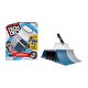 Tech Deck Park Başlangıç Seti Vert Wall 2.0