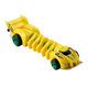 Hot Wheels Mutant Araçlar Skullface BBY84