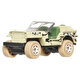 Matchbox Temalı Arabalar Sahara Sweeper JCG60