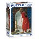 Yıldızlı Gece Puzzle 1000 Parça