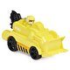 Paw Patrol Die cast Araçlar (Mighty Pups) Aqua Pups Marshall