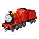 Thomas Ve Arkadaşlar Büyük Tekli Tren Vinç Metal HDY61