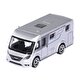 Majorette City Premium Vehicles Isuzu N