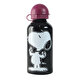 Snoopy 500ml Kırmızı Kapaklı Matara