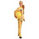 Barbie 60. Yıl Kariyer Bebekleri Pilot  GFX25
