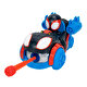Spidey Ağ Fırlatan Araba Ghost Spider