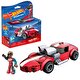 Mega Bloks Hot Wheels Blok Araçlar Rodger Dodger GYG33
