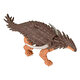 Jurassic World Tehlikeli Dinozor Velociraptor HTK53