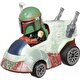 Hot Wheels RacerVerse Tekli Arabalar Darth Vader HKC00
