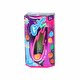 Mr. Boo Kırmızı Neon Yeşil Galaksi Slime