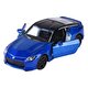 Majorette Premium Araçlar Alpine A110 R