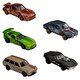 Hot Wheels Beşli Araba Seti GHP60