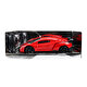 1:16 Ölçekli Uzaktan Kumandalı Şarjlı Ferrari Sarı