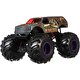 Hot Wheels Monster Trucks 1:24 Arabalar Twin Mill GJG80