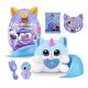 Rainbocorns Kittycorn S3 Sürpriz Paket 92104 Mor Kuyruk