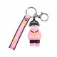 Giftpoint Animal Botbot Anahtarlık