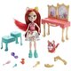 Enchantimals Eğlenceli Oyun Setleri Serisi HHB88