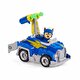 Paw Patrol Cesur Şövalyeler Görev Aracı Seti̇ Deluxe Marshall