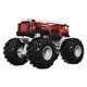 Hot Wheels Monster Trucks 1:24 Arabalar Twin Mill GJG80