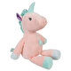 Unicorn Soft Peluş 38 Cm Beyaz