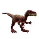 Jurassic World Yırtıcı Güçler Styracosaurus HCL87