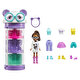 Polly Pocket Moda Eğlencesi Oyun Setleri HKW06