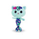 Gabby’s Dollhouse Peluş Cakey Cat 18 Cm