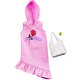 Barbie'nin Son Moda Kıyafetleri FXJ03