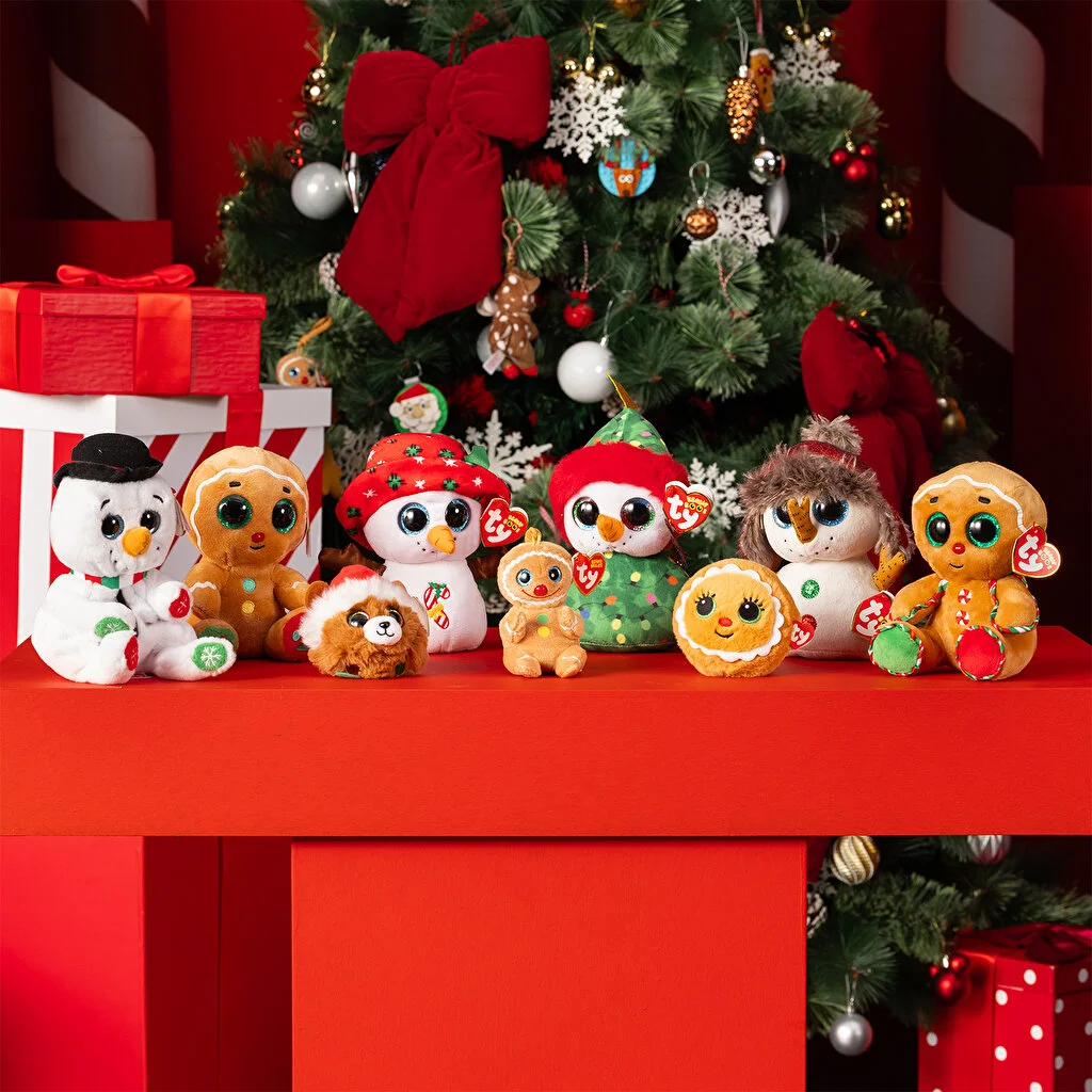 TY Yılbaşı Koleksiyonu